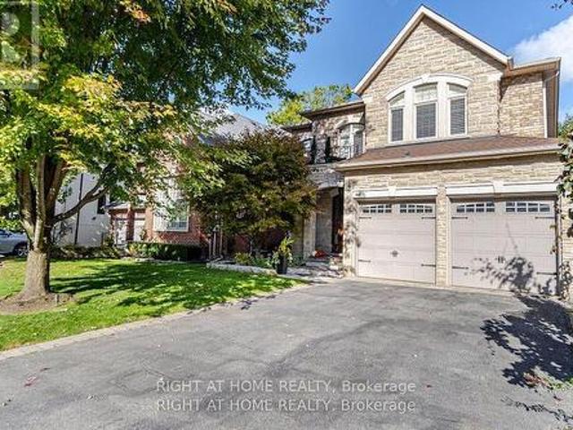 House for sale in Woburn, Ontario