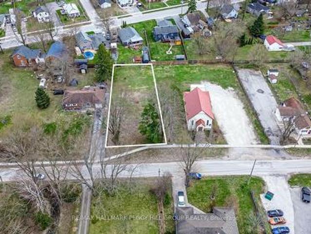 Land for sale in Essa, Ontario