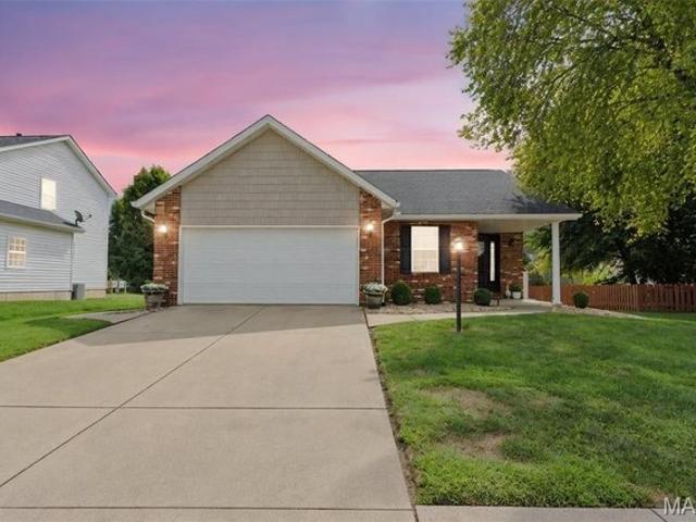 House for sale in Glen Carbon, Madison County