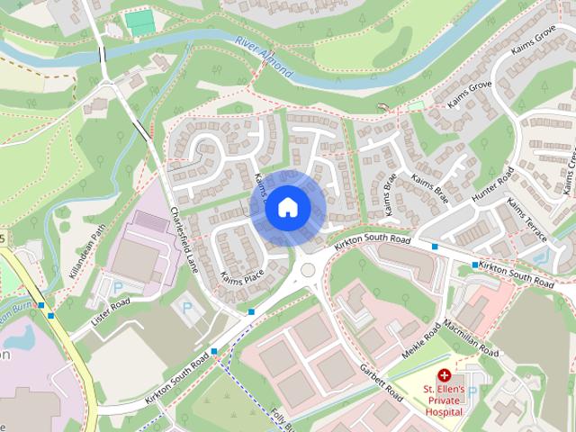 Apartment for rent in Livingston Village, Dedridge