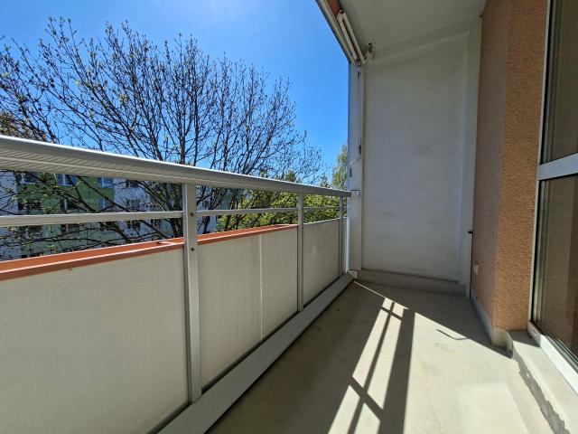 Apartment mieten in Kappel, Chemnitz