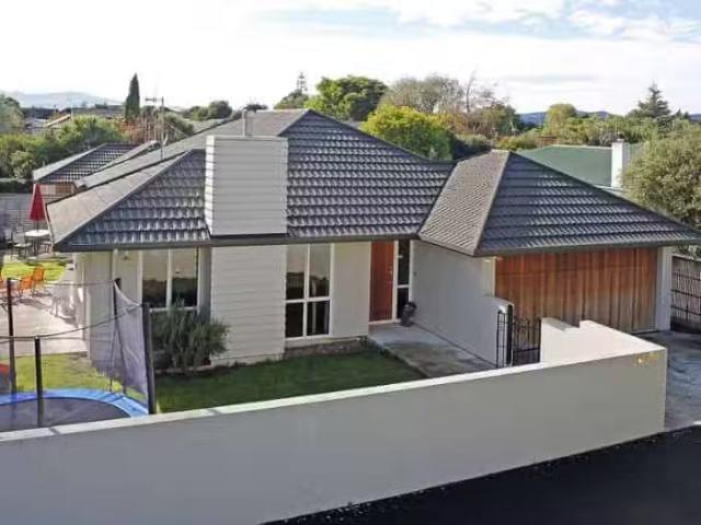 House for rent in Manawatu District