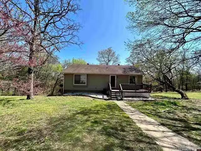 House for rent in Mountain Home