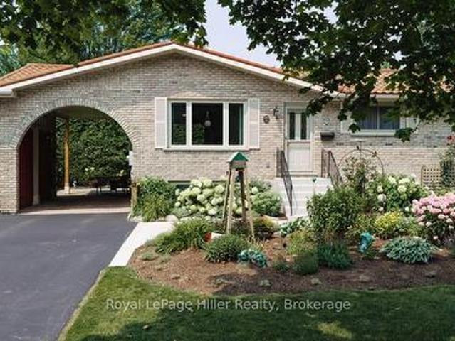 House for sale in Stratford, Ontario