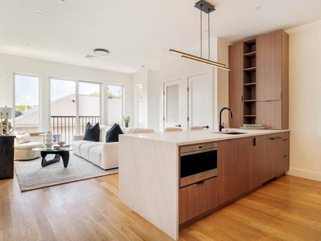 Condo for sale in Brookline, Massachusetts
