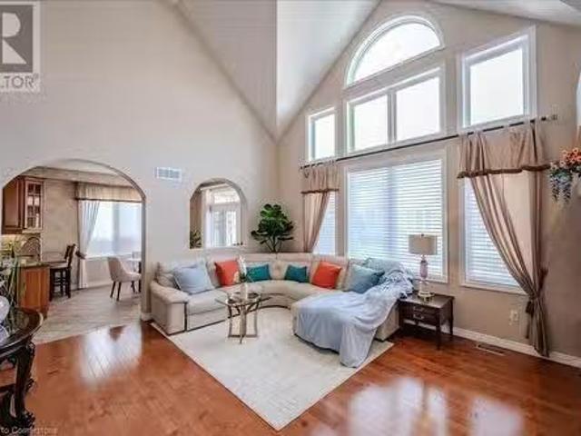 House for sale in Kitchener, Ontario