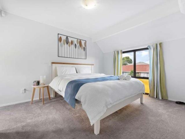 Apartment for rent in Auckland