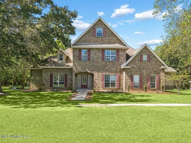 House for sale in Carriere, Pearl River County