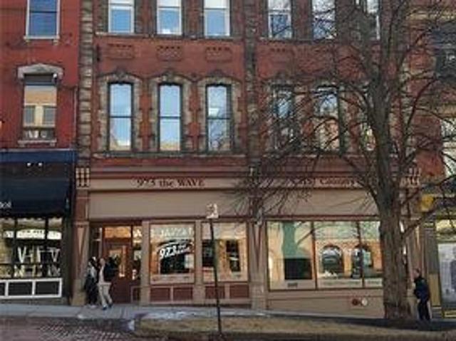 Commercial for rent in City Of Saint John, New Brunswick