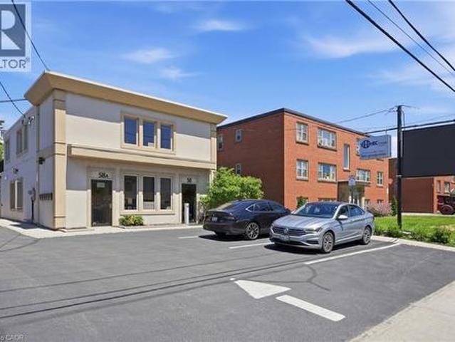 Commercial for sale in Ancaster, Ontario