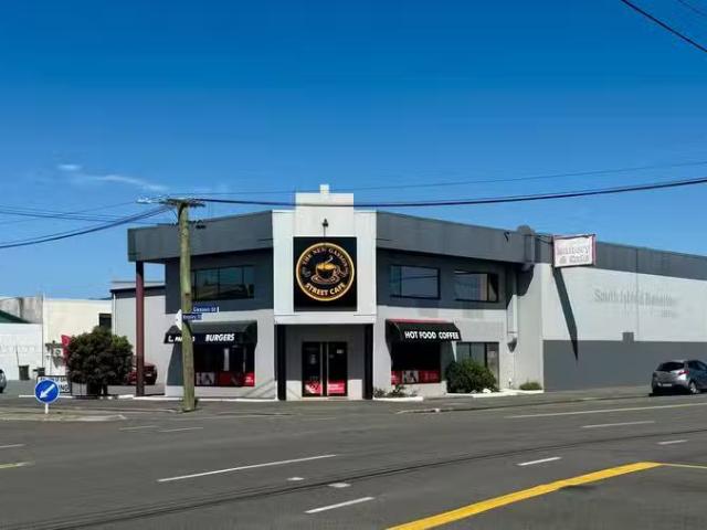 House for rent in Heathcote, Canterbury