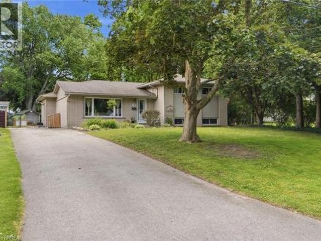 House for sale in Brant, Ontario