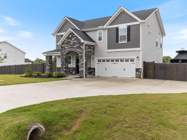 House for sale in Smithfield, Johnston County