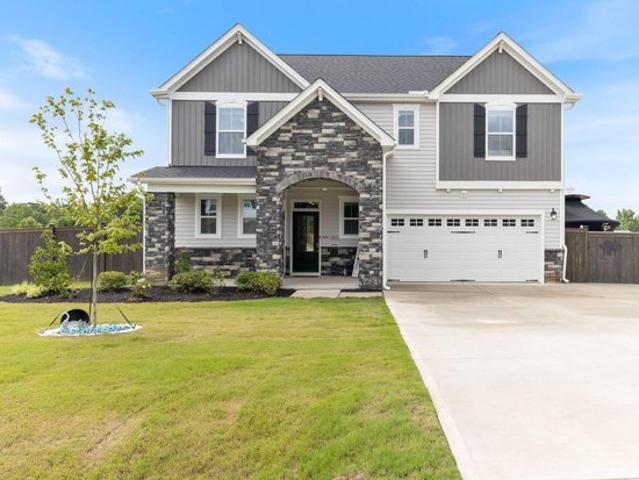House for sale in Smithfield, Johnston County