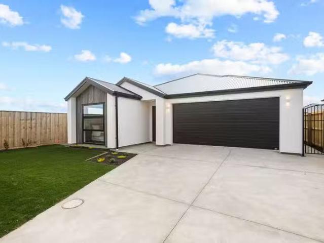 House for sale in Rolleston, Canterbury