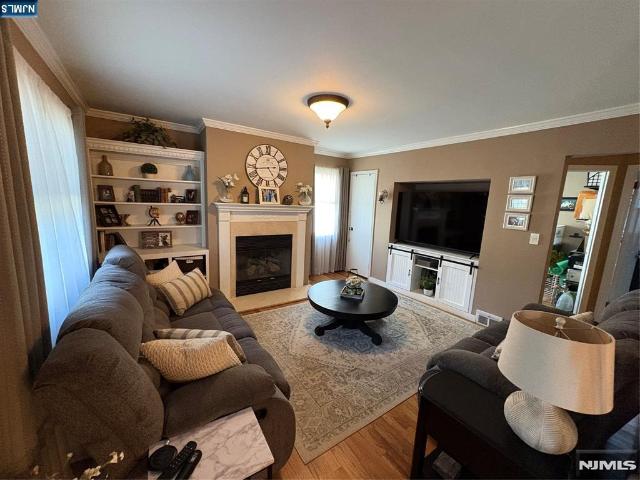 House for sale in Maywood, New Jersey