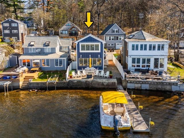 Property for sale in Amesbury, Massachusetts