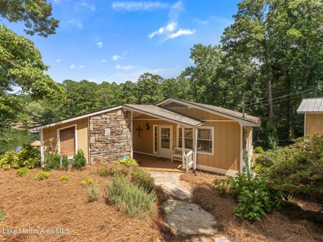 House for sale in Tallapoosa, Alabama