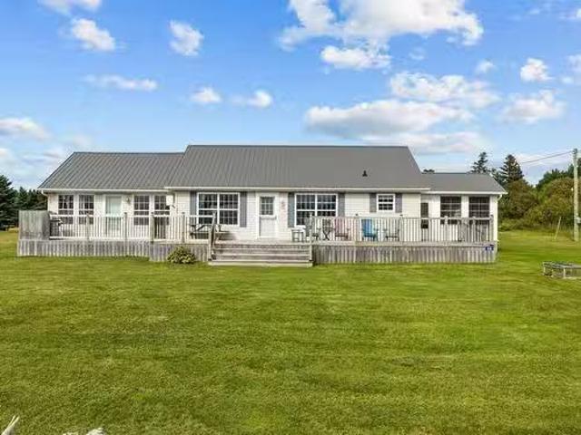 House for sale in Kings County, Prince Edward Island