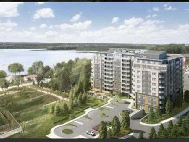 Apartment for rent in Barrie, Ontario