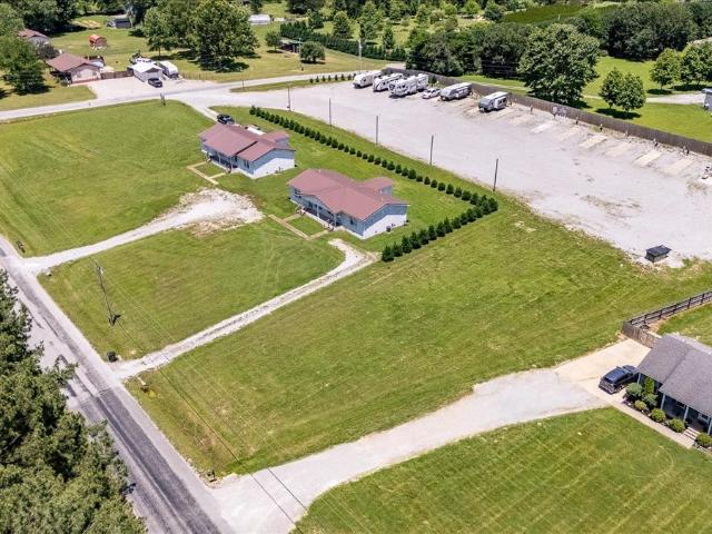 Commercial for sale in Tennessee