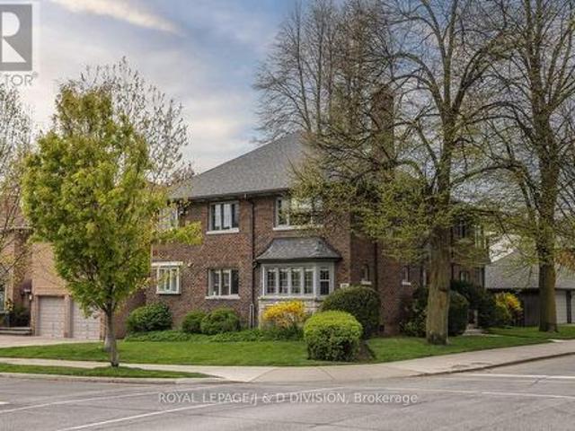 Property for rent in Woburn, Ontario
