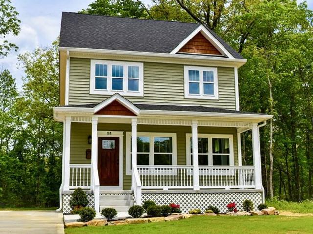 House for sale in Tennessee