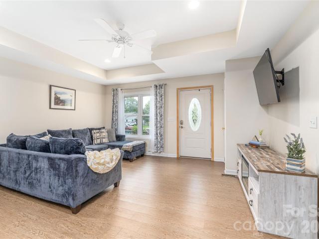 House for sale in Haywood, North Carolina