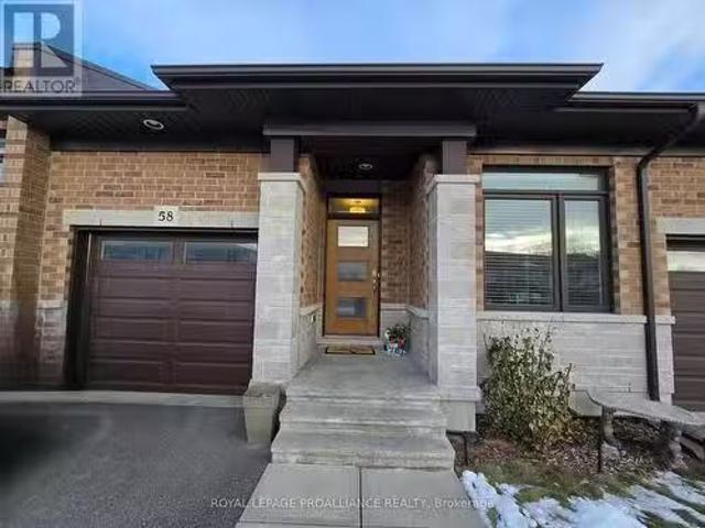 Condo for rent in Belleville