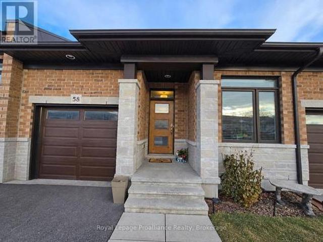 House for rent in Quinte West, Ontario