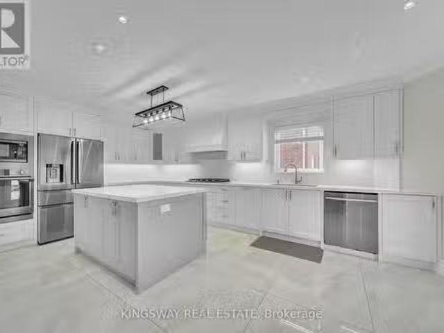 House for sale in Georgina, Ontario