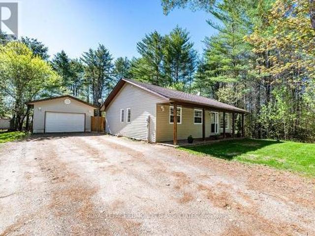 House for sale in Renfrew, Ontario