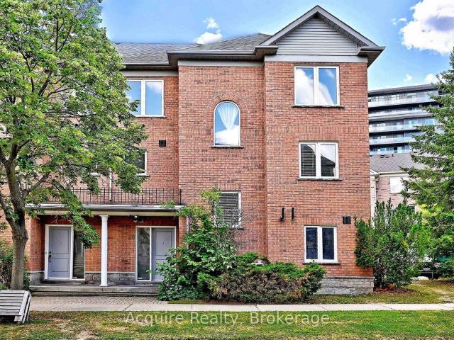 Condo for sale in York, Ontario