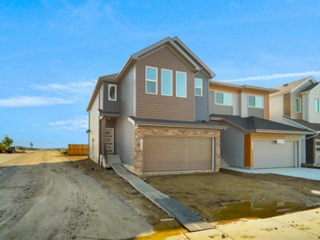 House for sale in Spruce Grove, Alberta