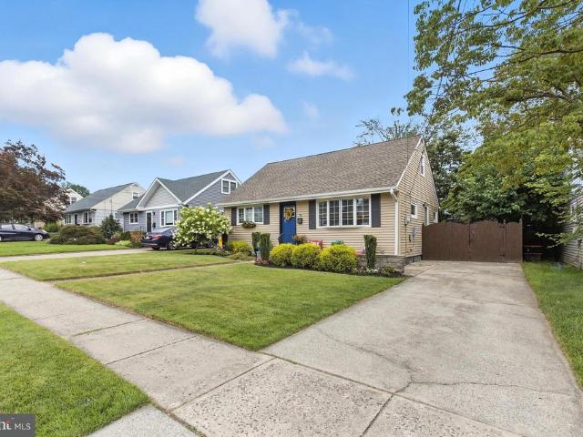 House for sale in Haddonfield