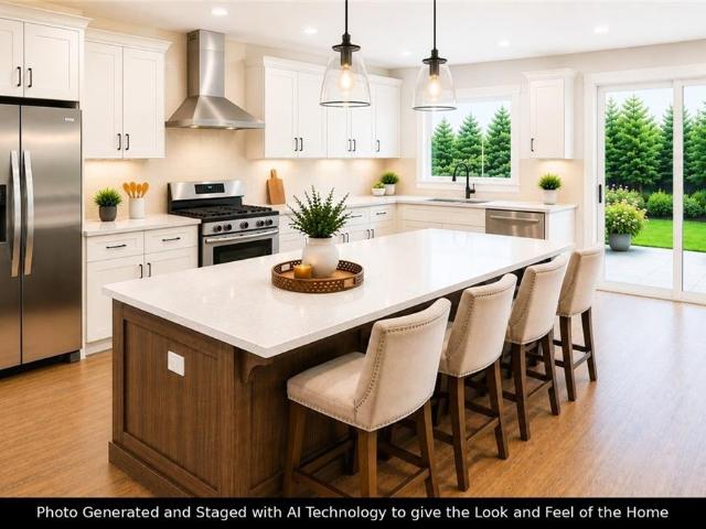 House for sale in Bartow, Georgia