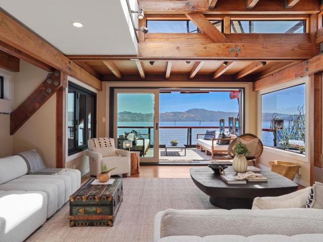 Property for sale in Sausalito, California
