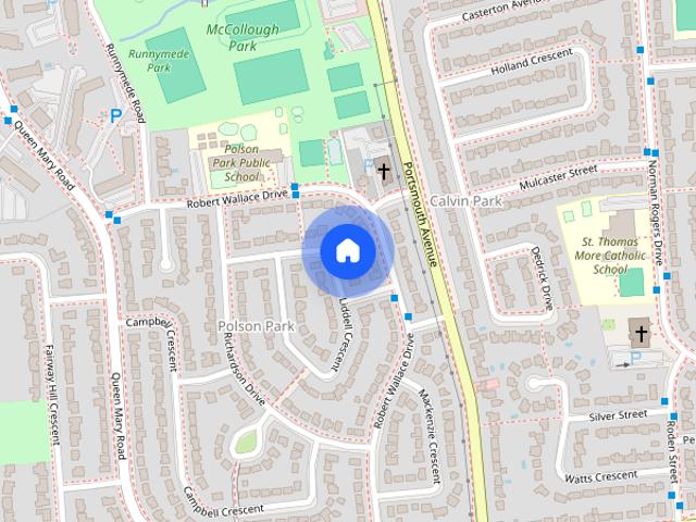 Apartment for rent in Kingston, Ontario