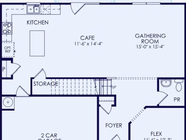House for sale in Richmond Hill, Georgia