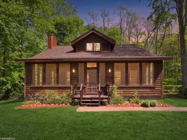 House for sale in South Haven, Michigan