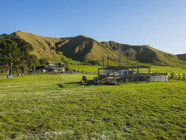 Property for sale in Wainui, Gisborne