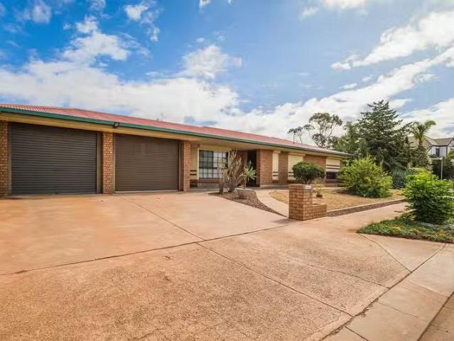 House for rent in Whyalla Stuart, South Australia