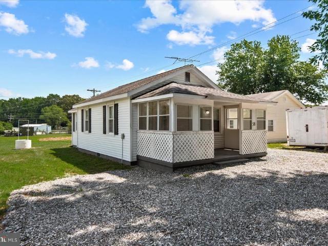 House for sale in Virginia