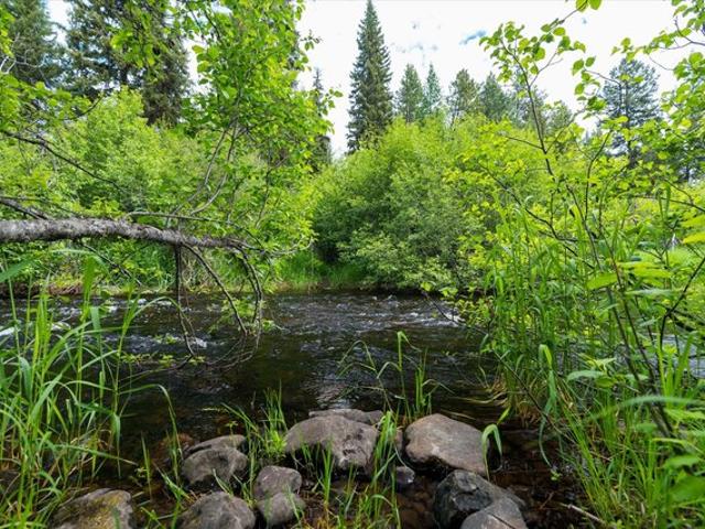 Land for sale in Libby, Montana