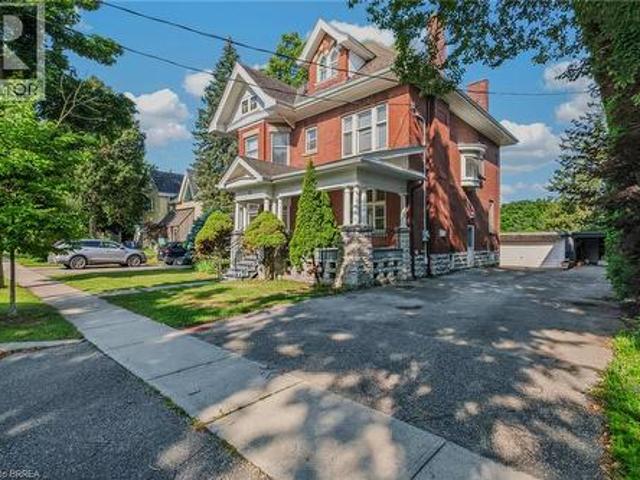 House for sale in Brant, Ontario