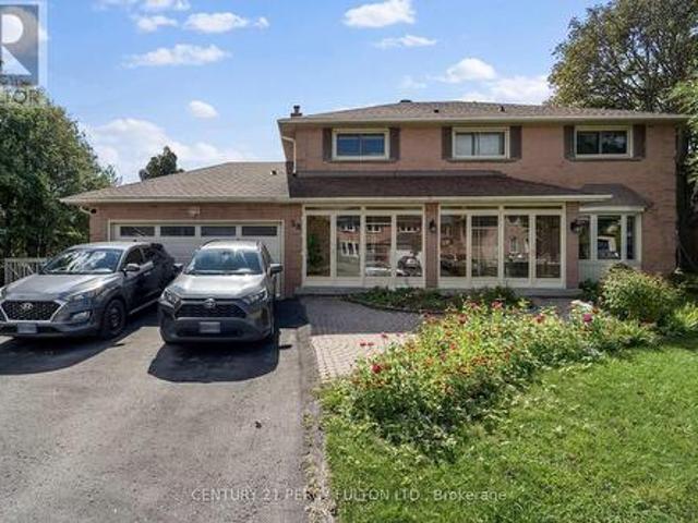 House for rent in Discovery Bay, Ajax