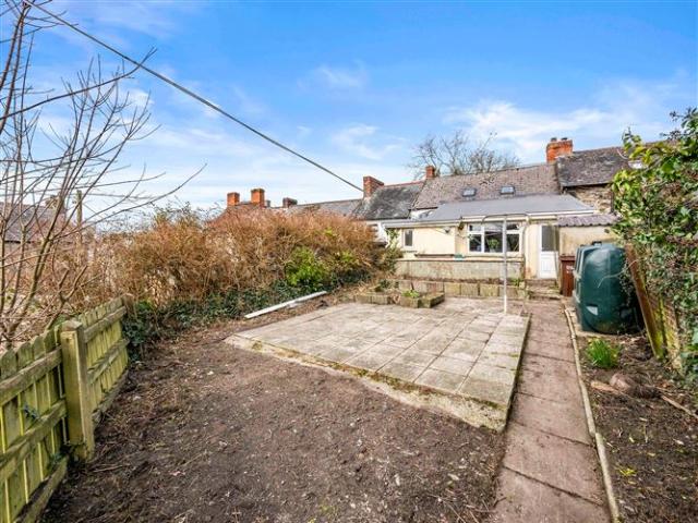 Terraced House for sale in New Ross
