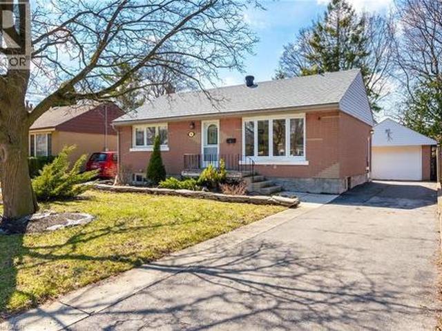 House for sale in Cambridge, Ontario