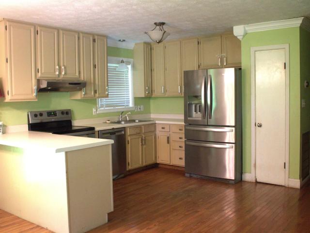 House for sale in Eastaboga, Alabama