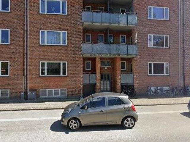Lejlighed til salg i Aalborg, Brønderslev-Dronninglund